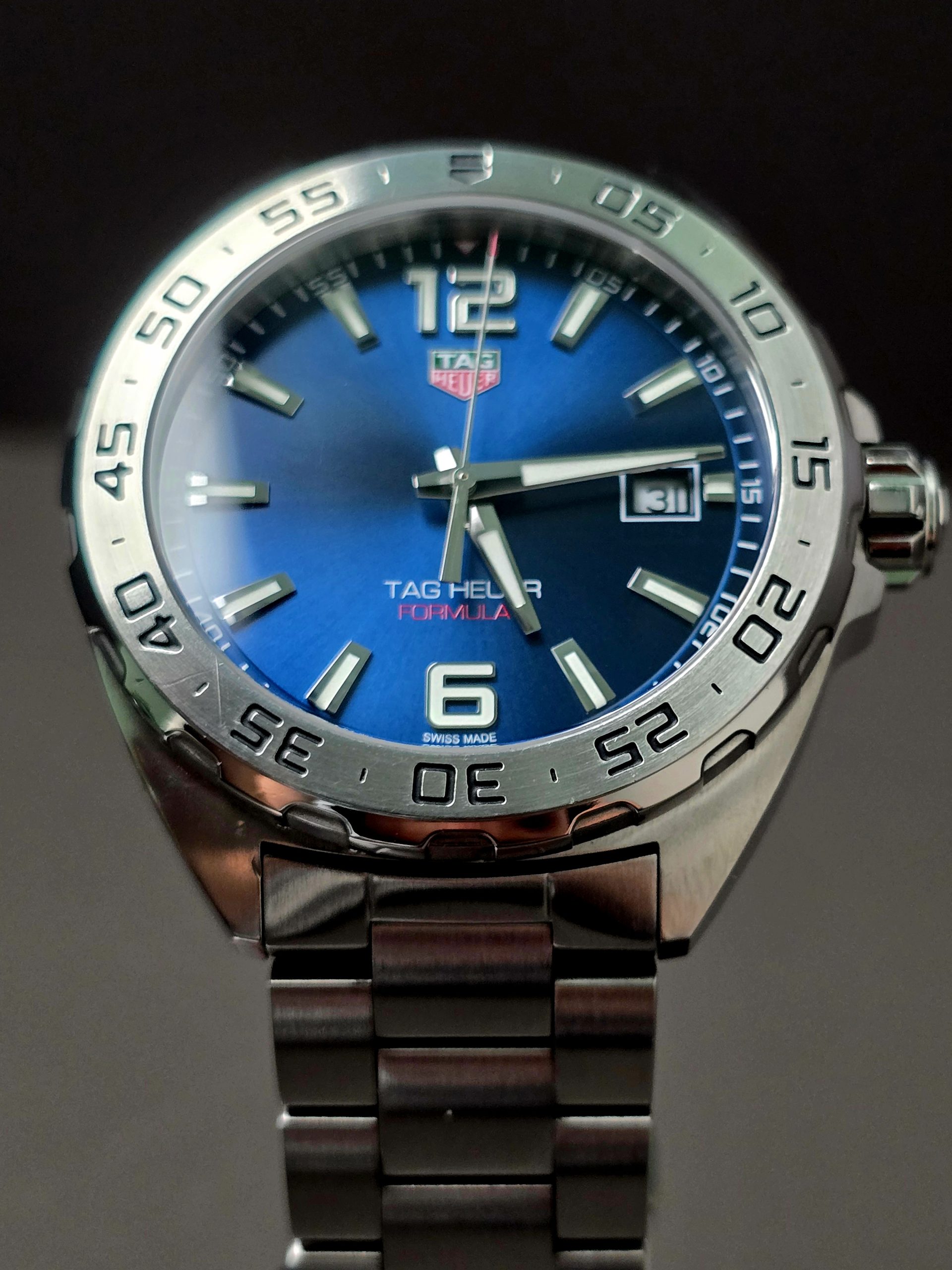 Tag Heuer Formula 1 - Image 3