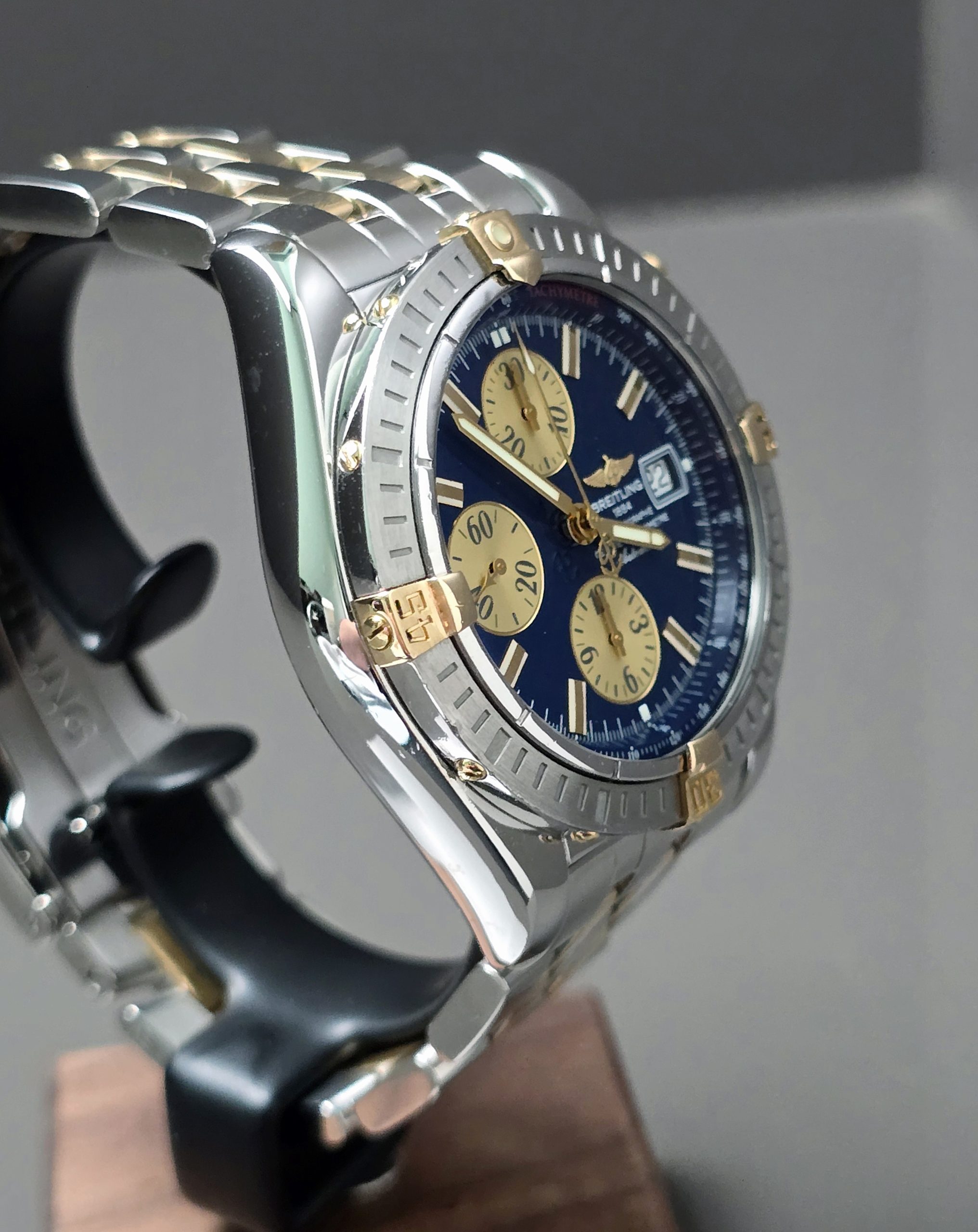 Breitling Chronomat Evolution - Image 3