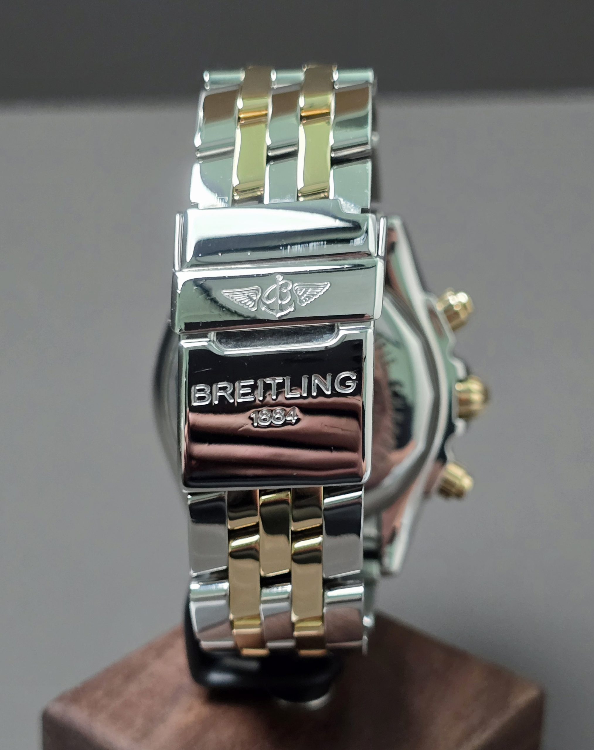 Breitling Chronomat Evolution - Image 6