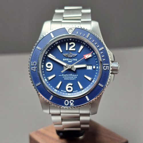 Breitling SuperOcean 44