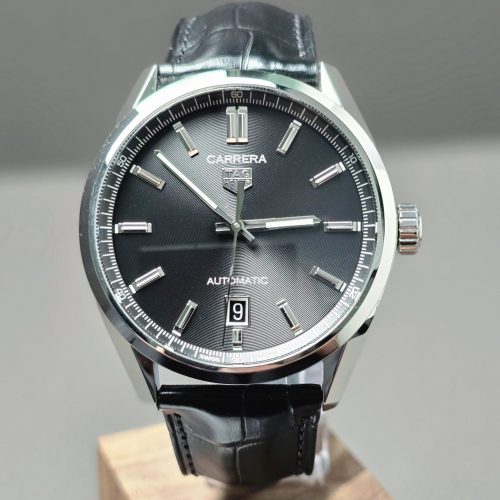 Tag Heuer Carrera