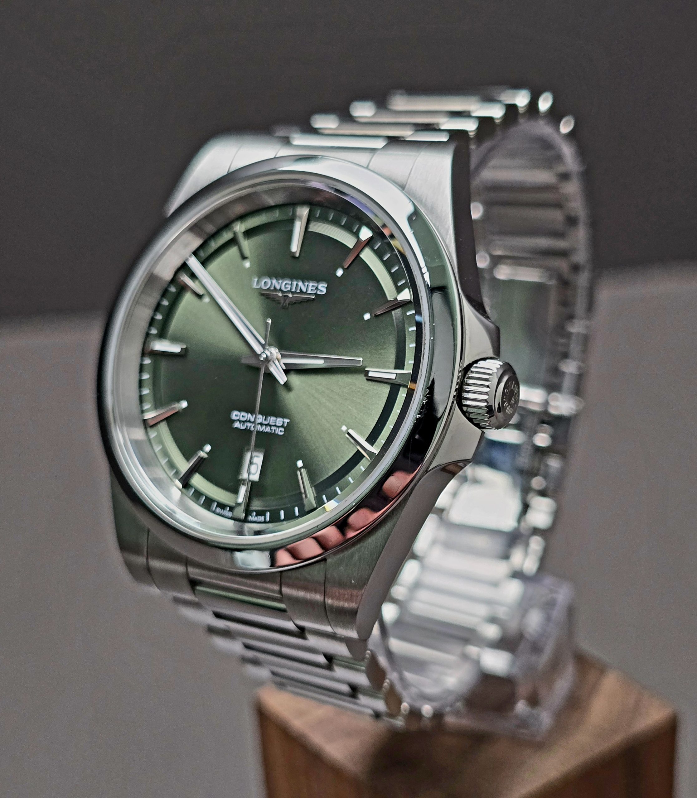 Longines Conquest - Image 2