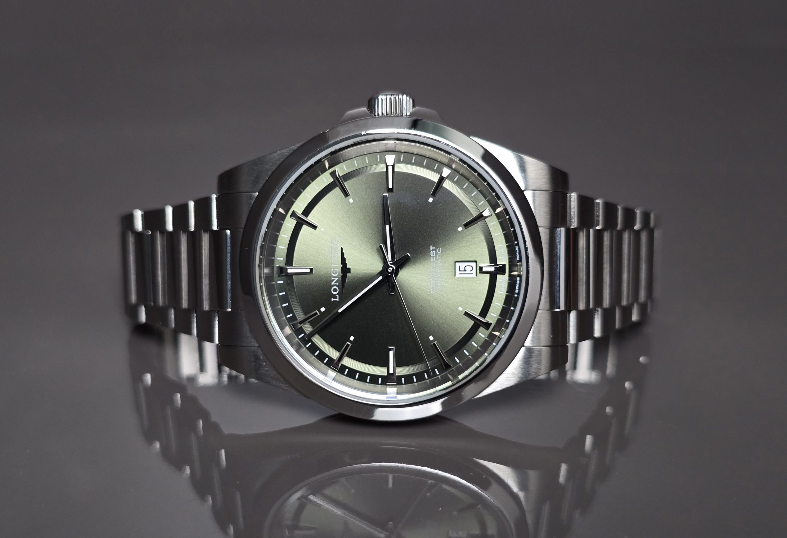 Longines Conquest - Image 6