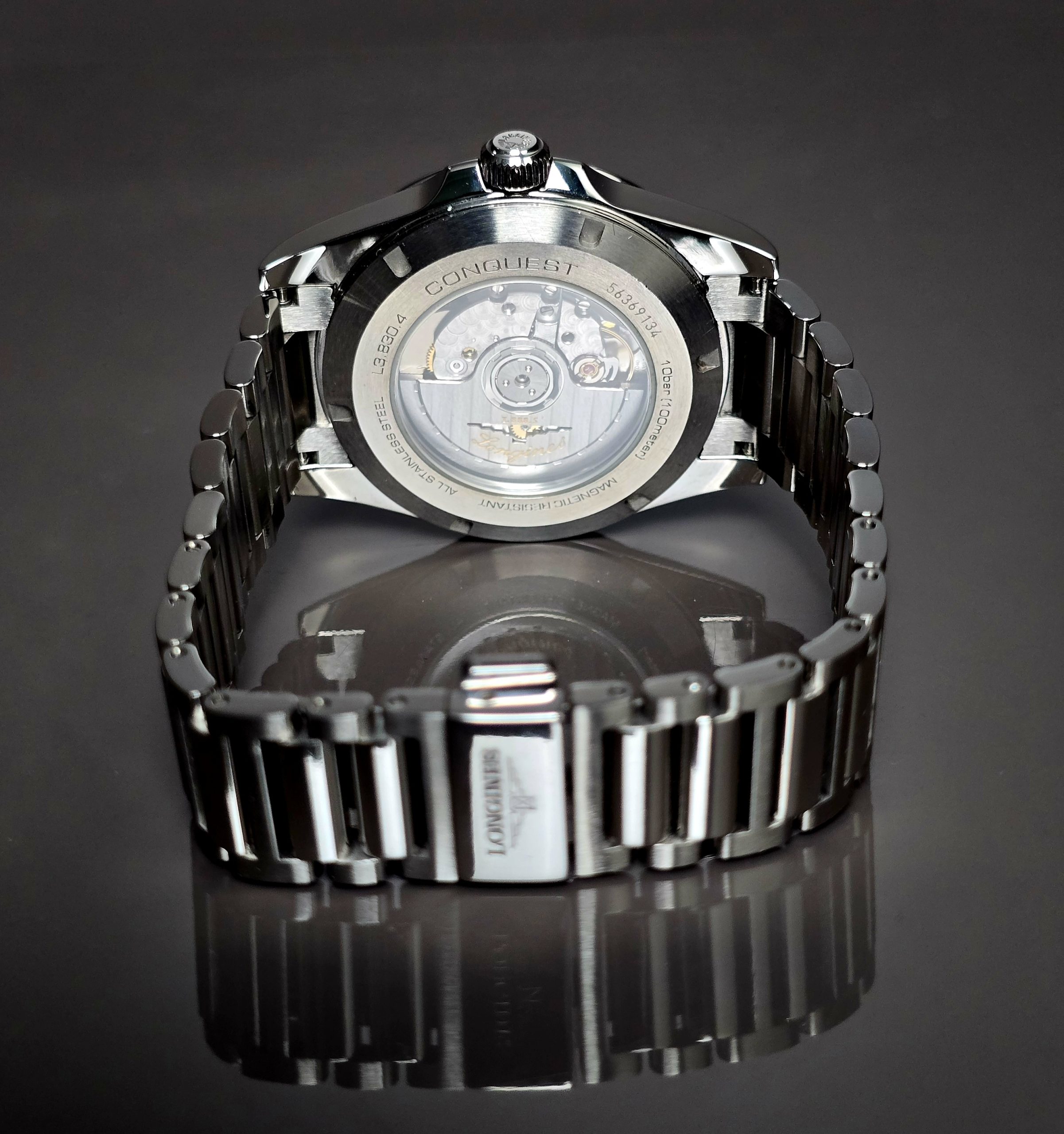 Longines Conquest - Image 7