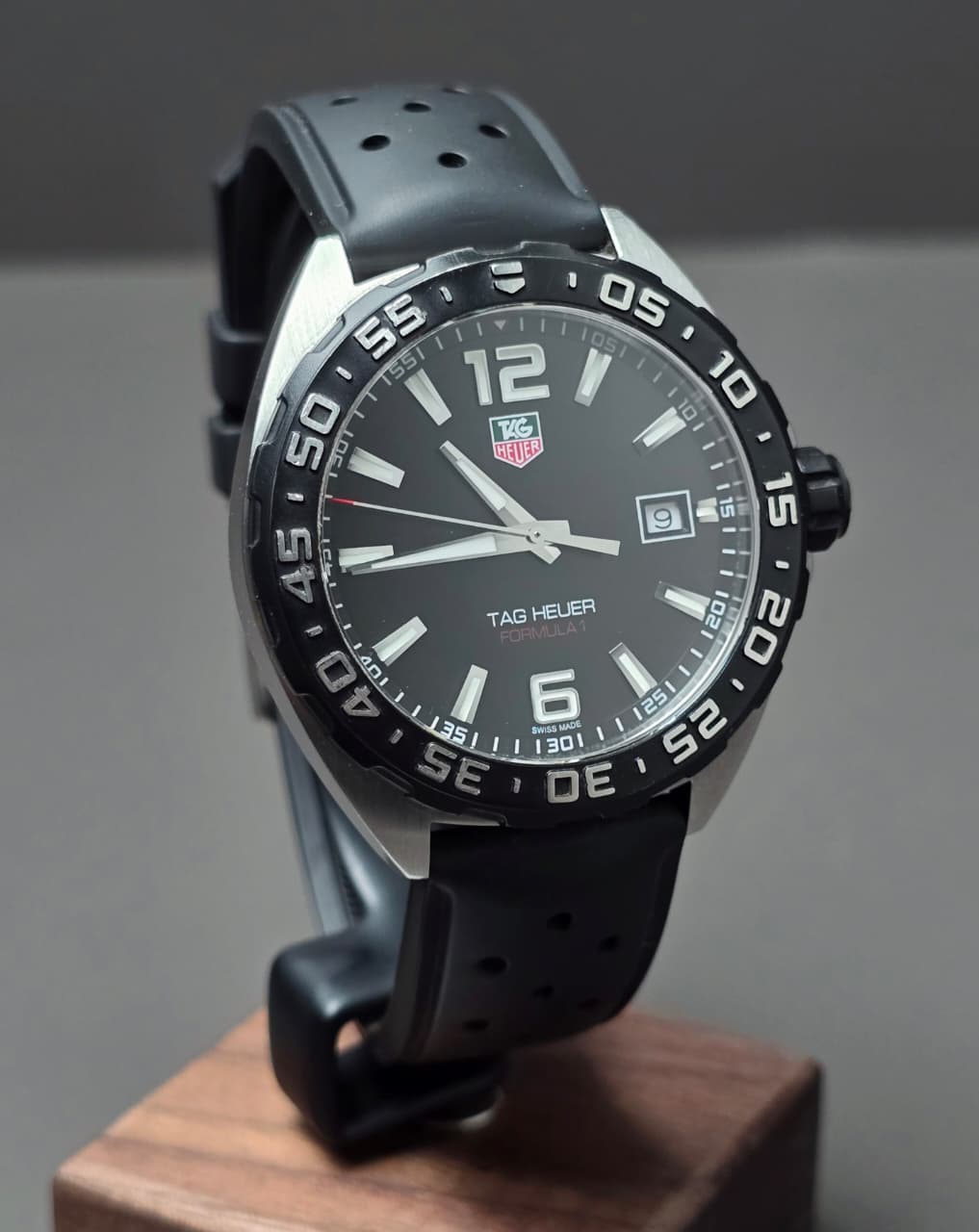 Tag Heuer Formula 1 - Image 2