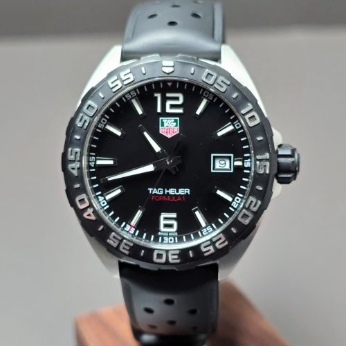 Tag Heuer Formula 1