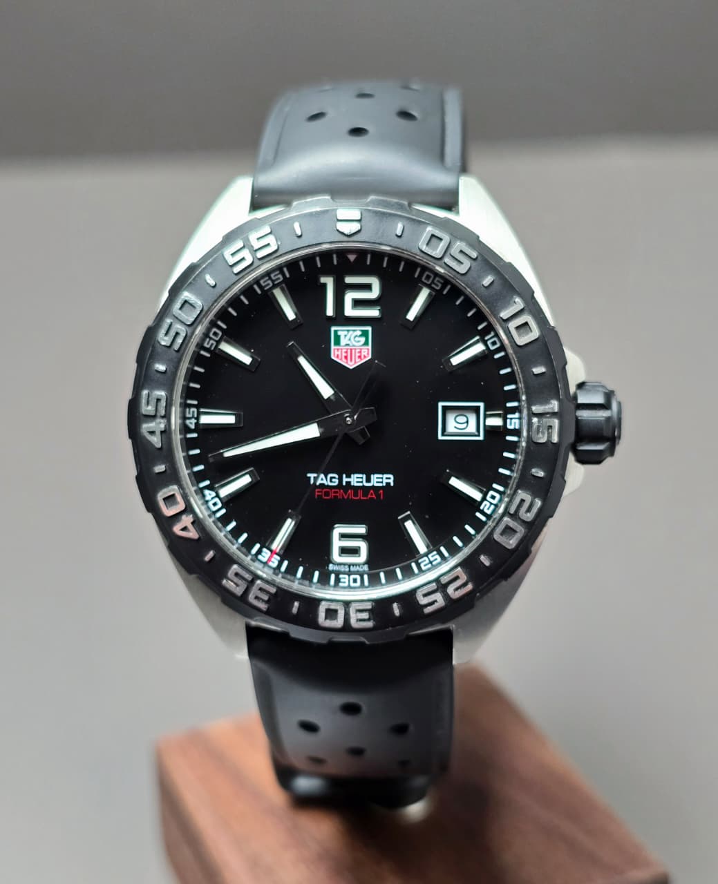 Tag Heuer Formula 1