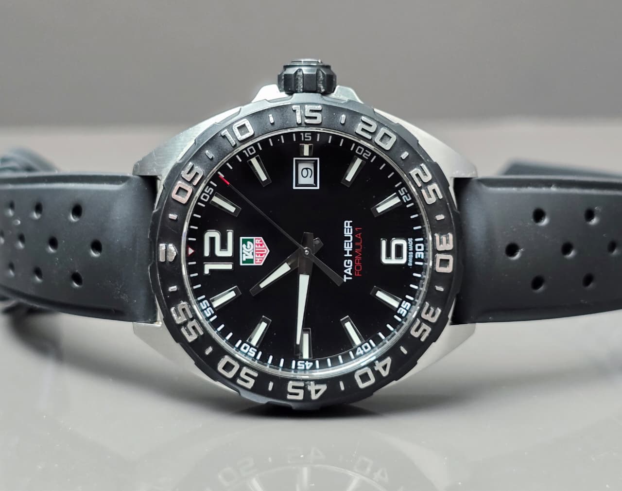 Tag Heuer Formula 1 - Image 4