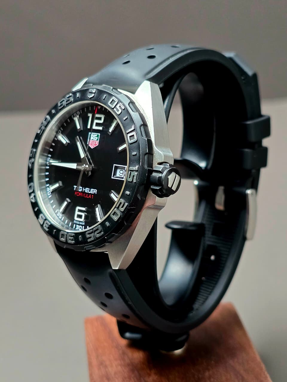 Tag Heuer Formula 1 - Image 5