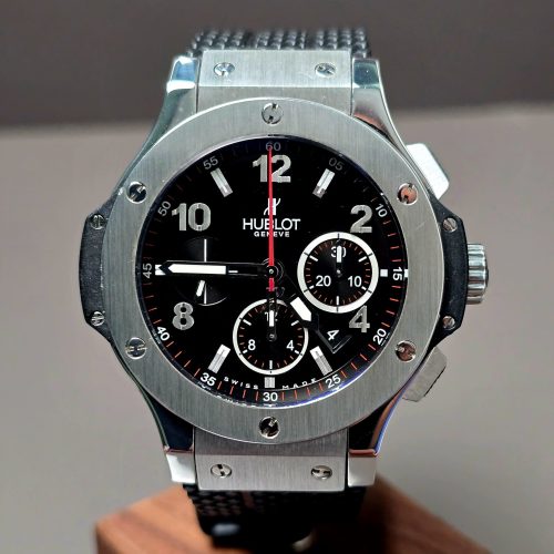 Hublot Big Bang Chronograph