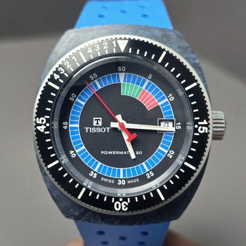 Tissot Sideral S