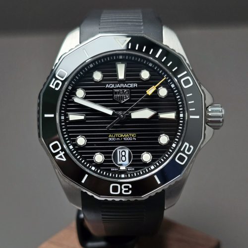 Tag Heuer Aquaracer