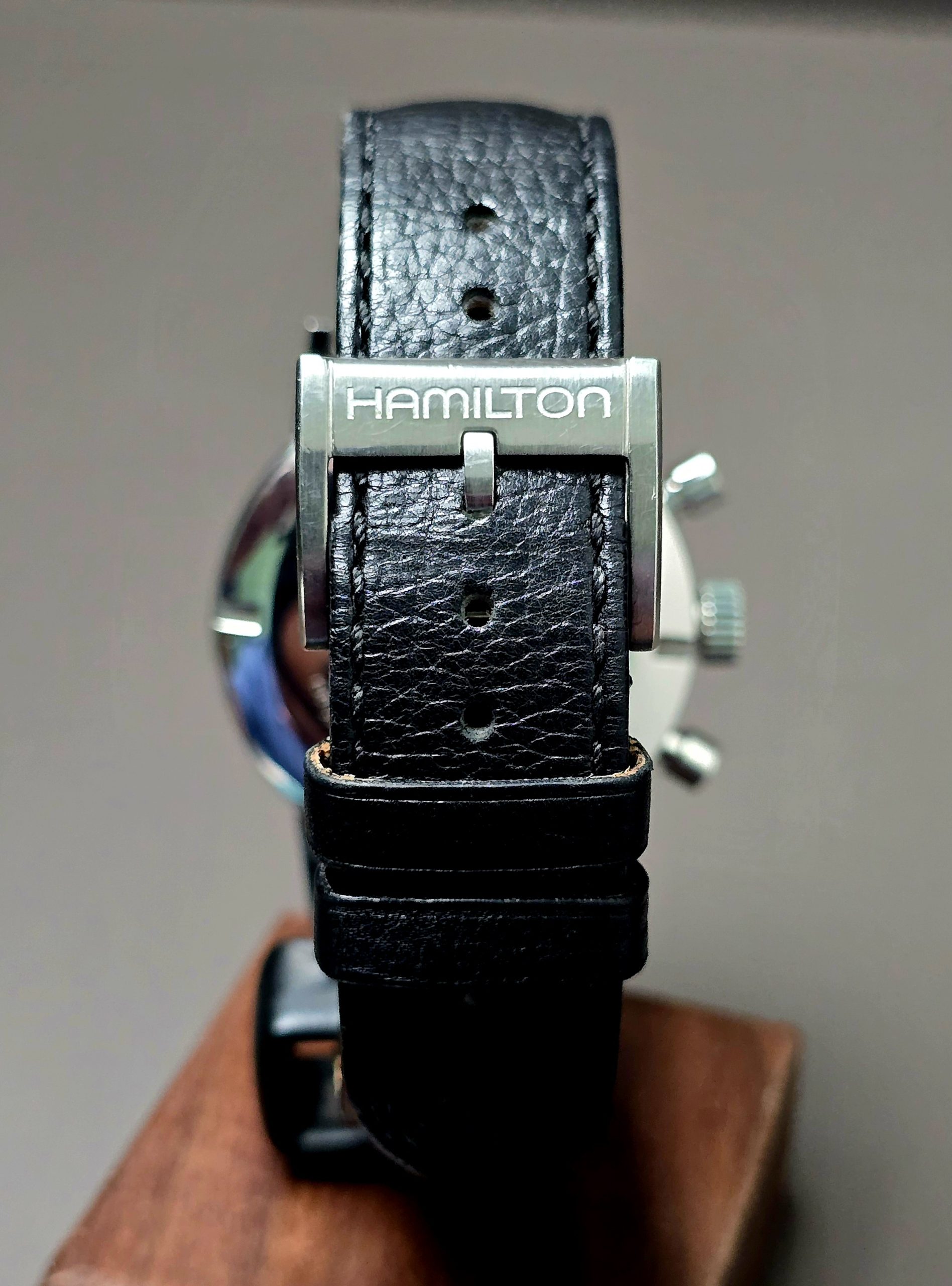 Hamilton American Classic Intra-Matic - Image 4