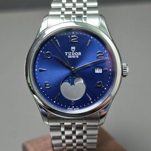 Tudor 1926 Luna