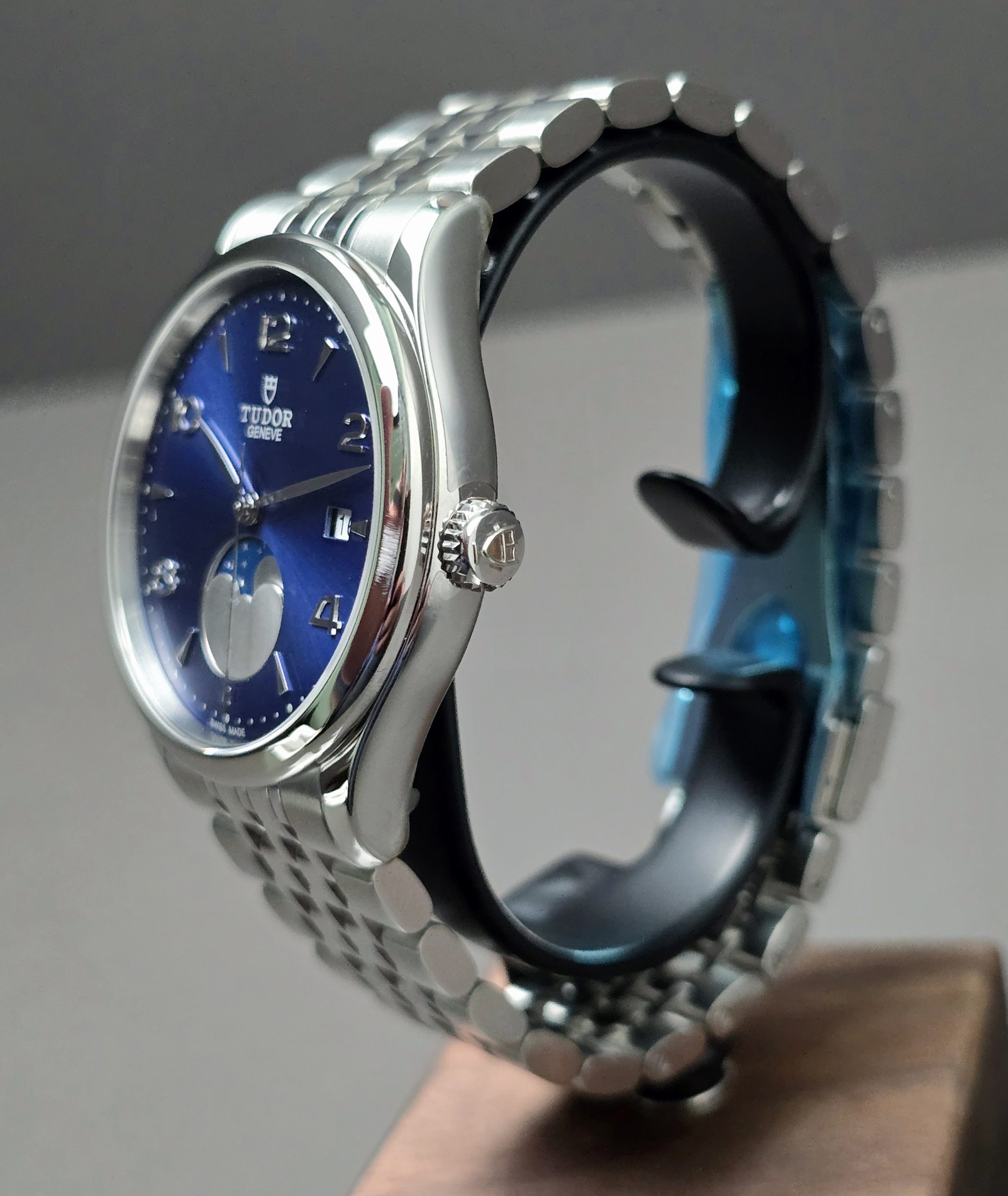 Tudor 1926 Luna - Image 2