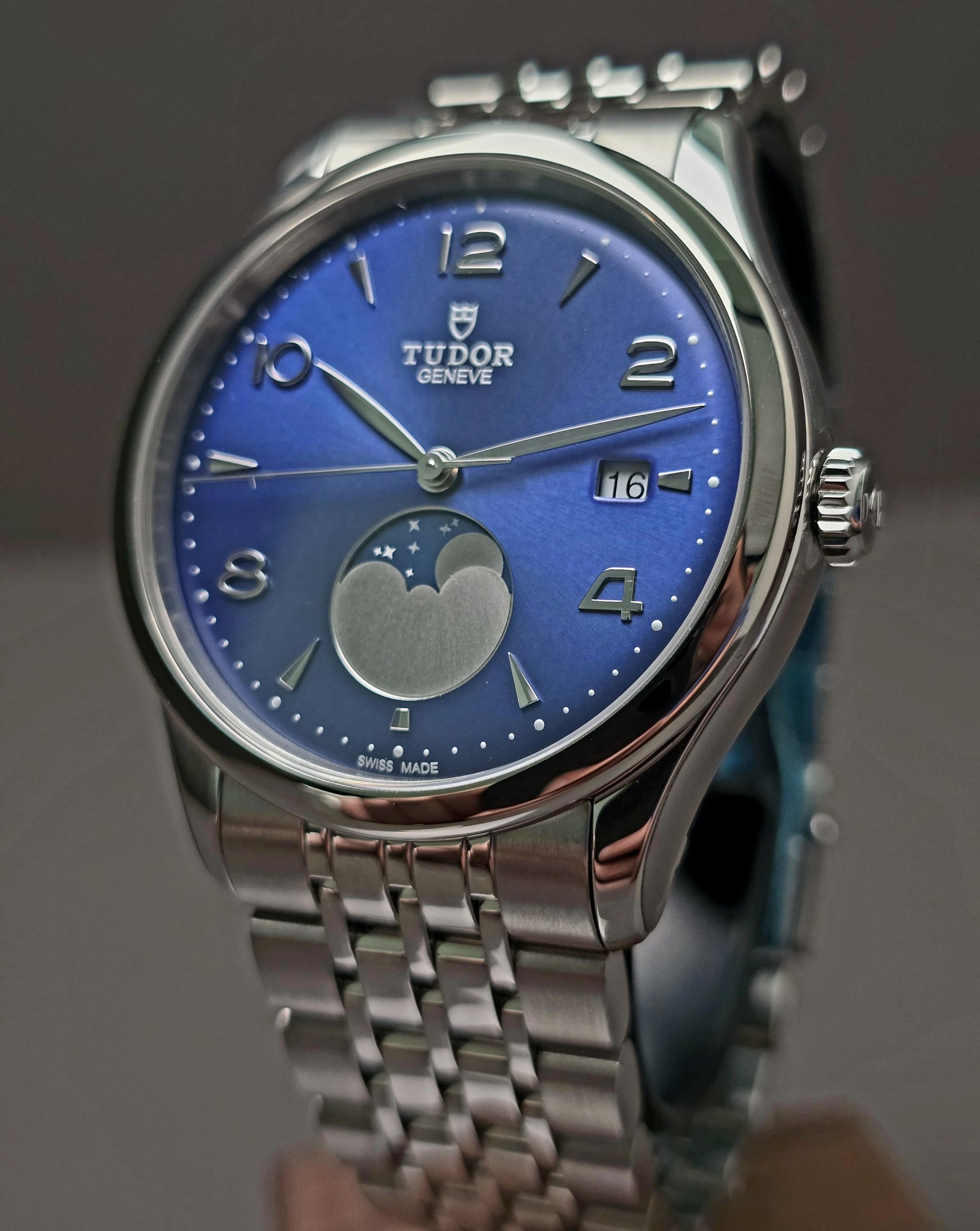 Tudor 1926 Luna - Image 3