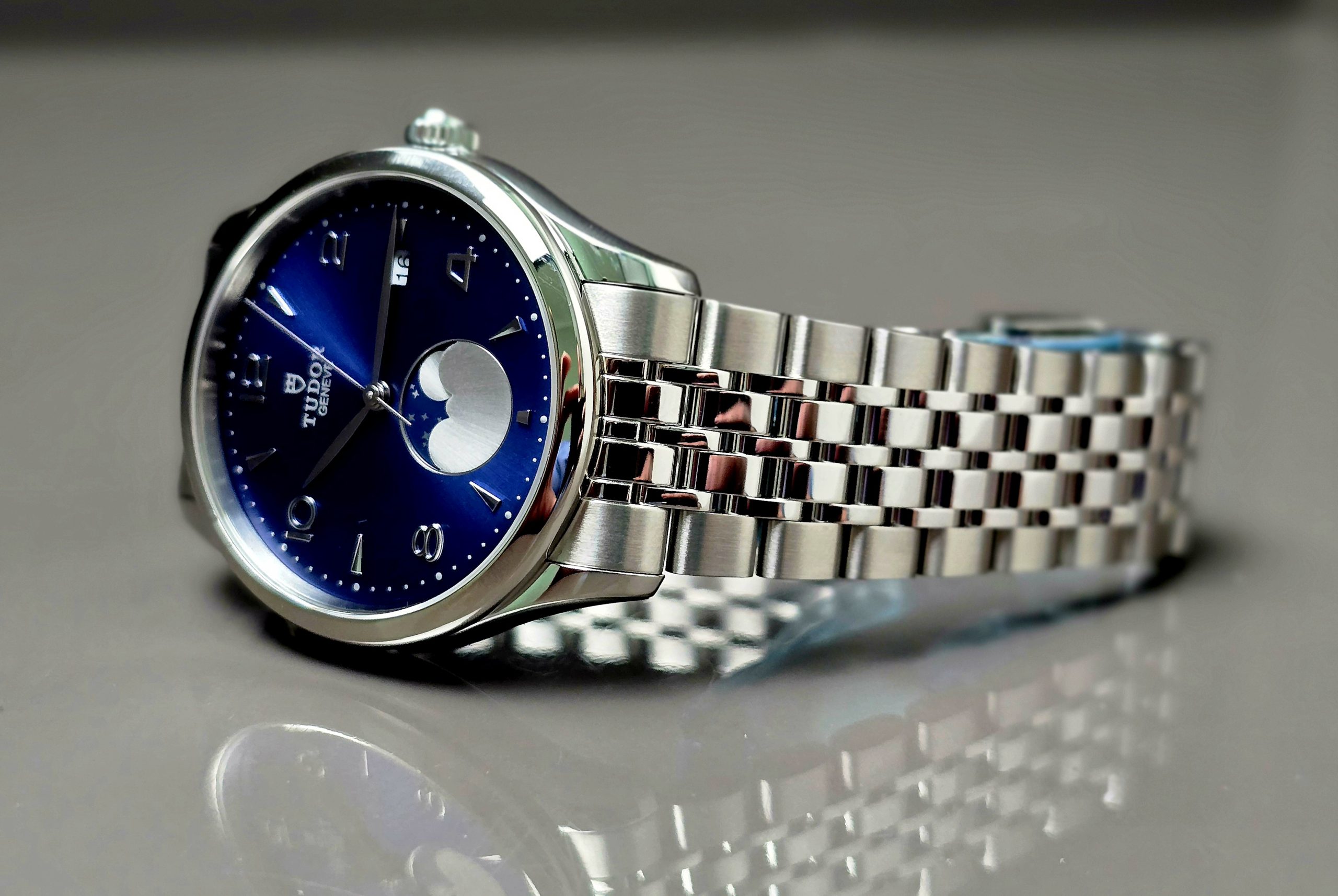 Tudor 1926 Luna - Image 8