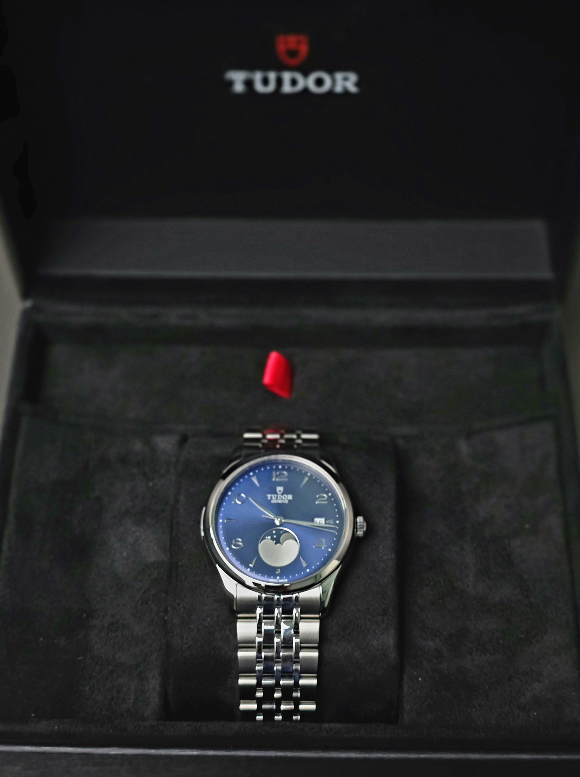 Tudor 1926 Luna - Image 9