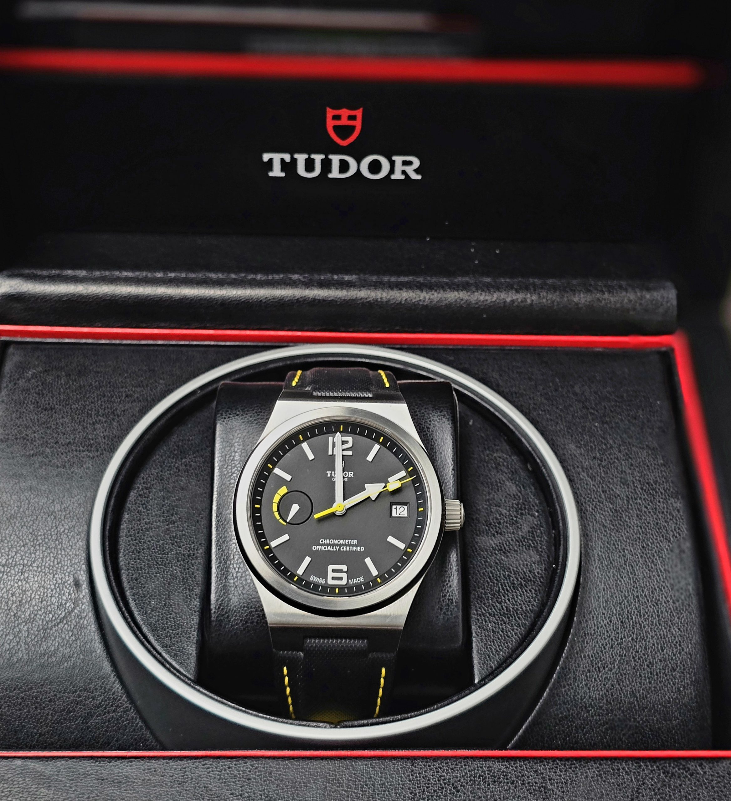 Tudor North Flag - Image 10