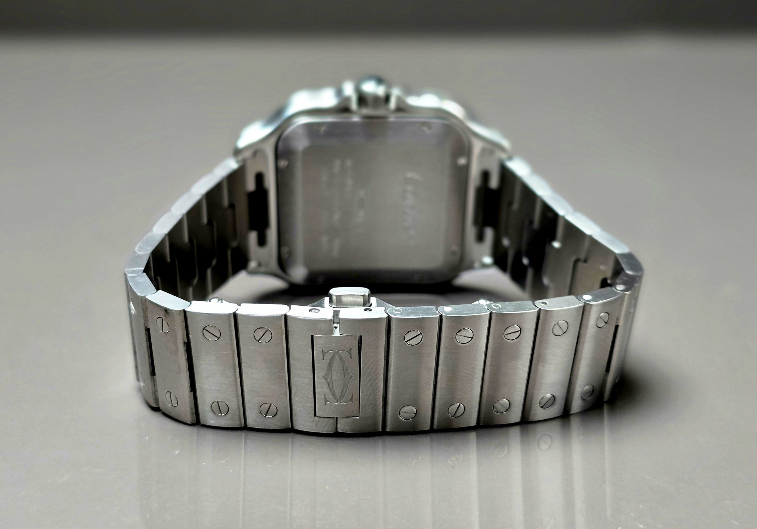 Cartier Santos Dumont Large - Image 6