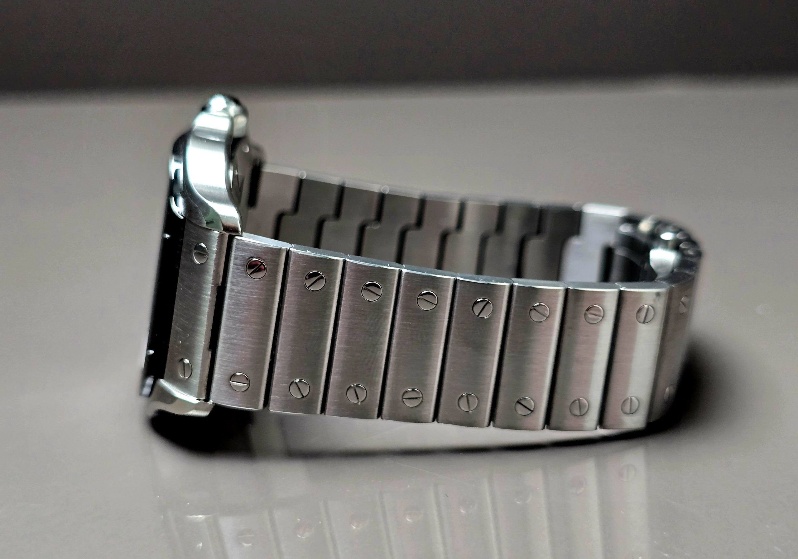 Cartier Santos Dumont Large - Image 7