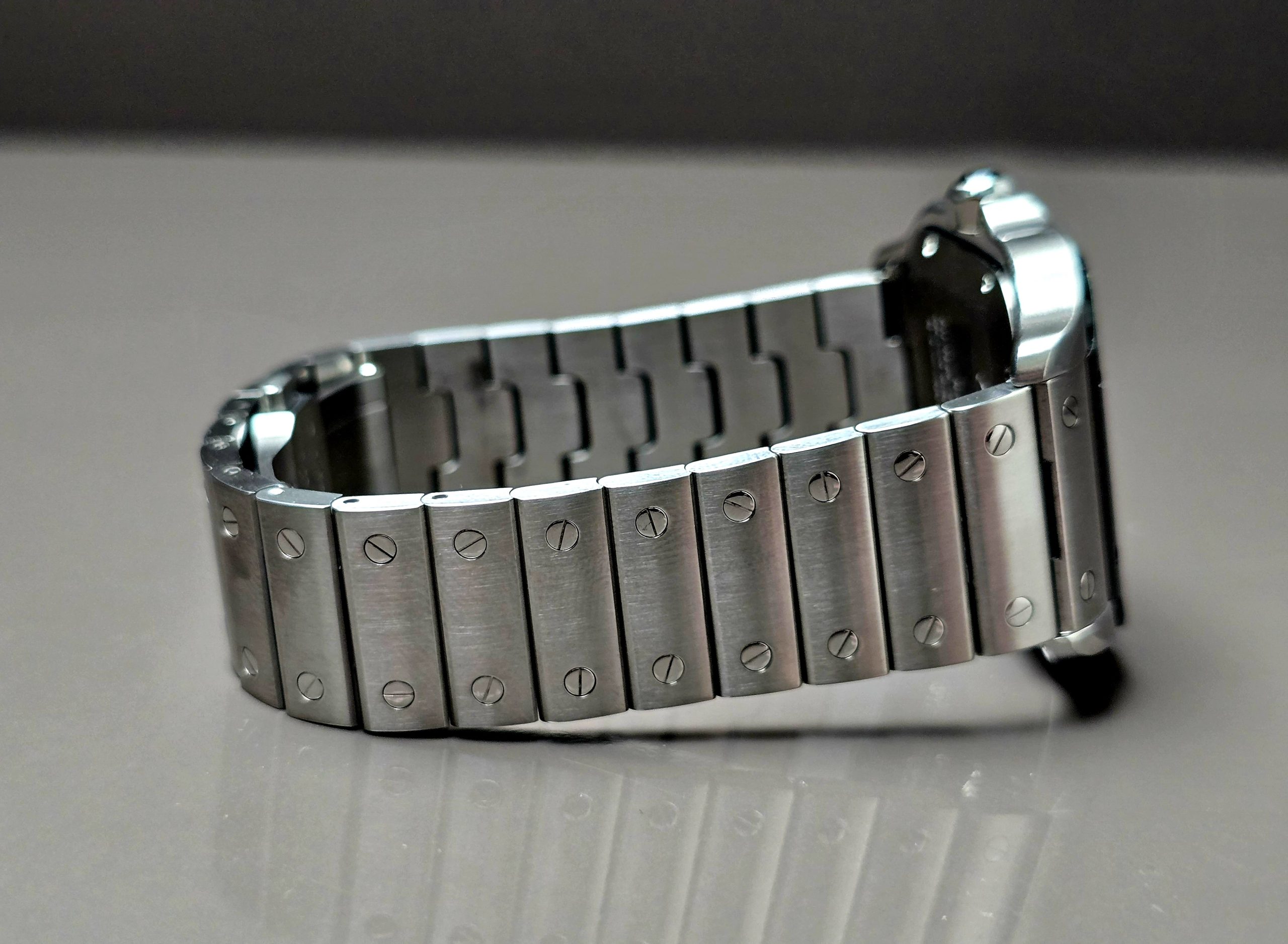 Cartier Santos Dumont Large - Image 8