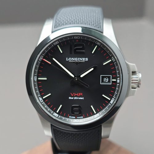 Longines Conquest VHP