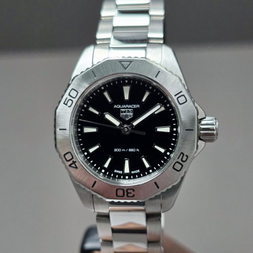 Tag Heuer Aquaracer