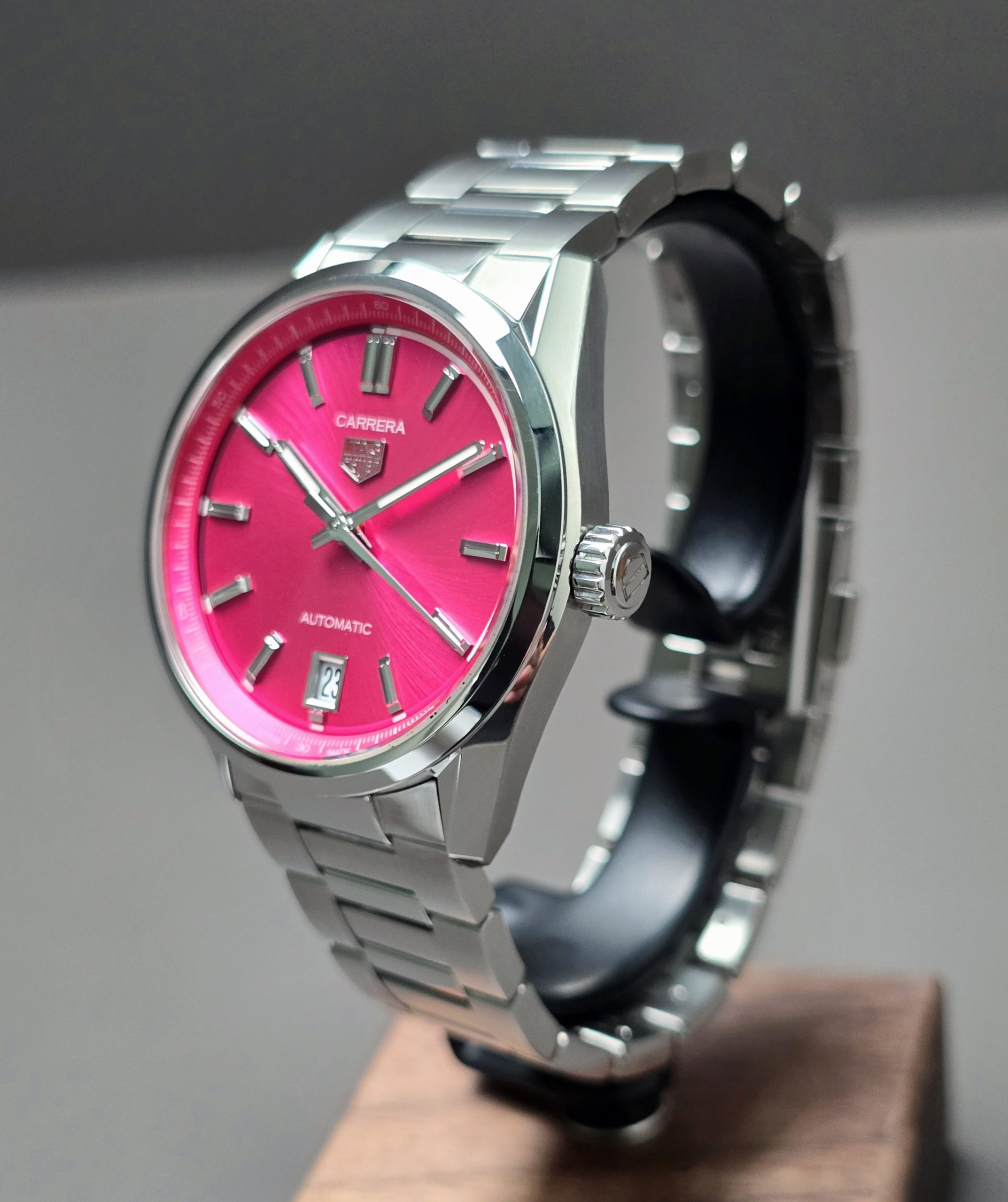 Tag Heuer Carrera - Image 2