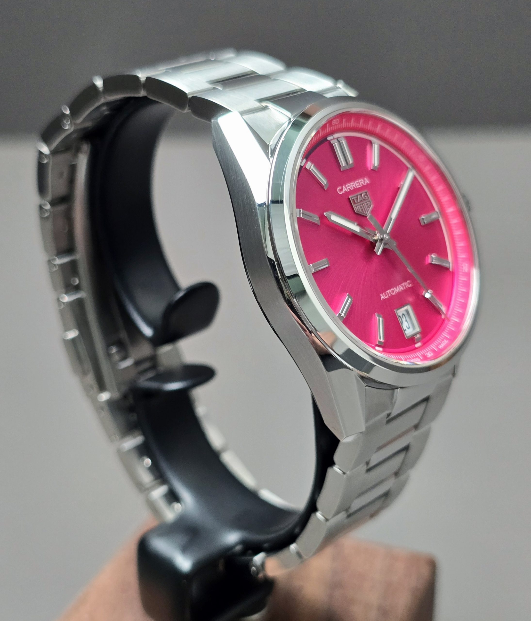 Tag Heuer Carrera - Image 3