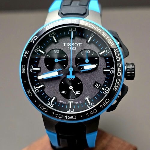 Tissot T-Race Cycling