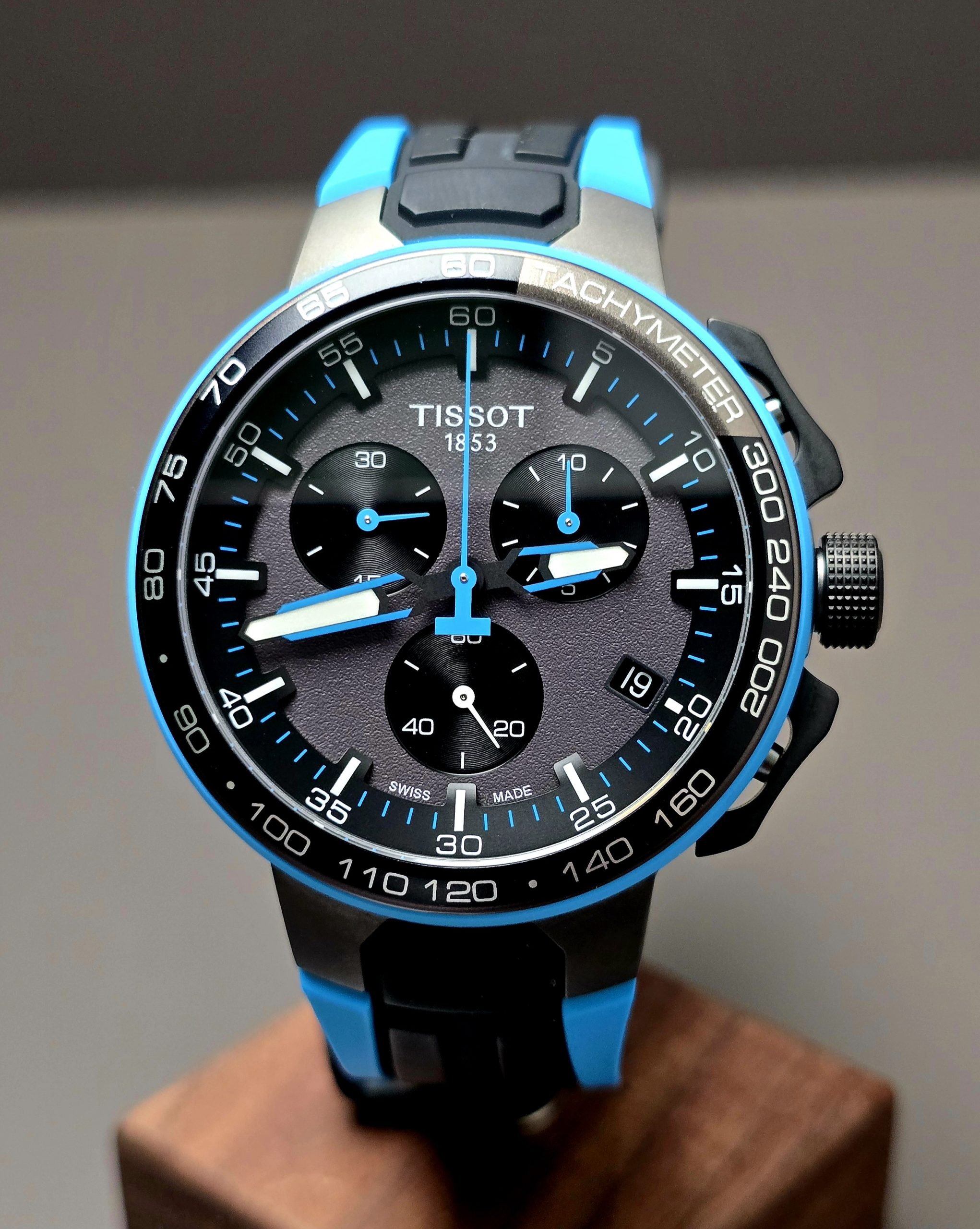 Tissot T-Race Cycling