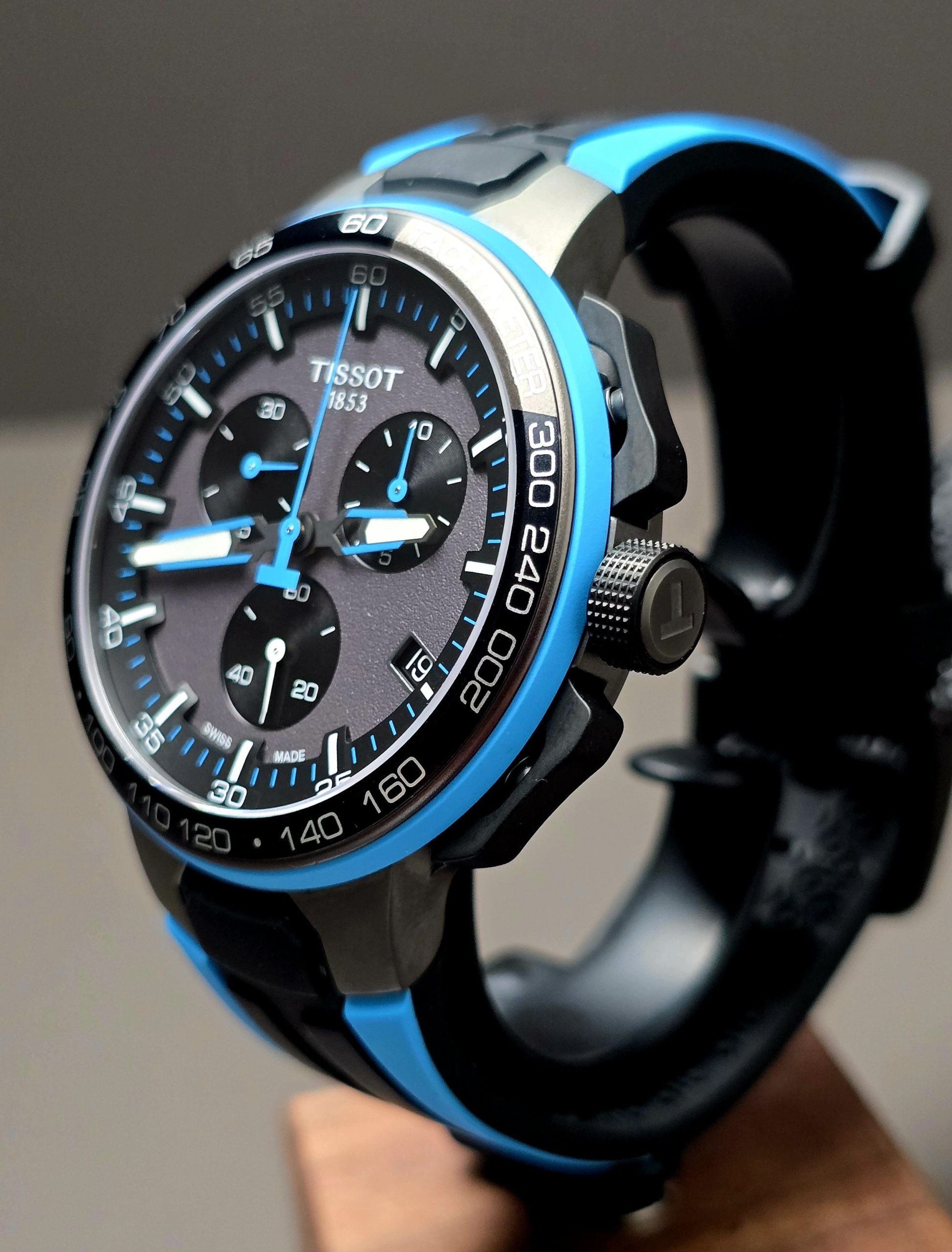 Tissot T-Race Cycling - Image 2