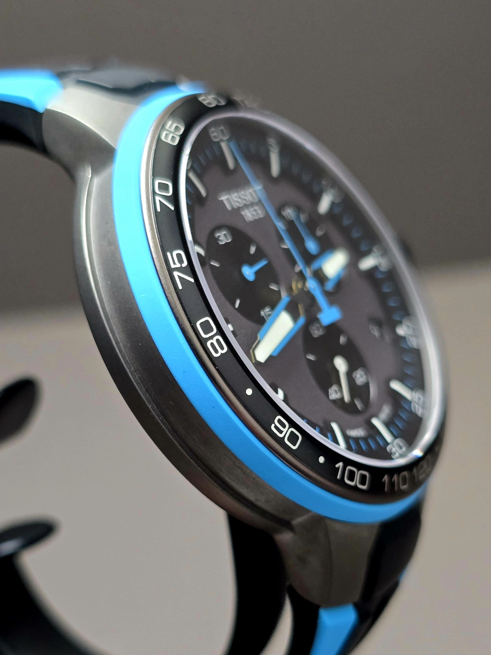 Tissot T-Race Cycling - Image 3