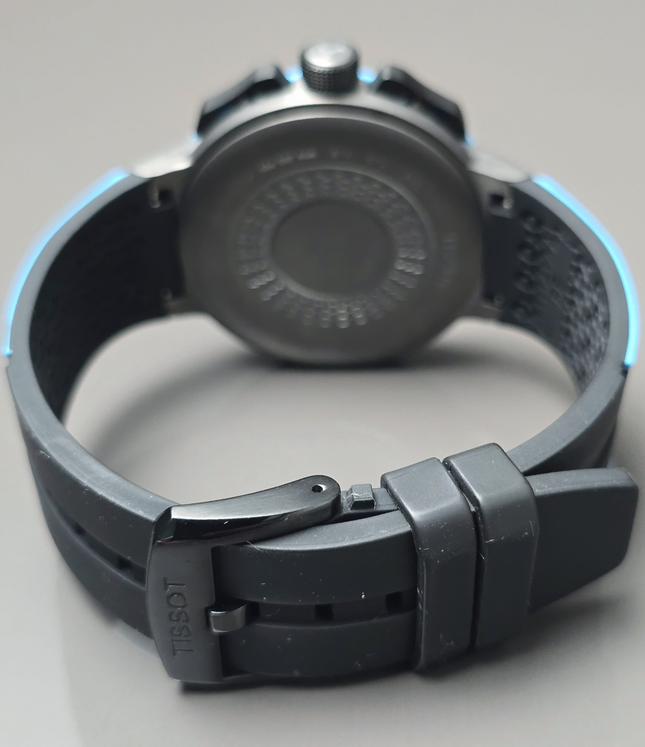 Tissot T-Race Cycling - Image 4