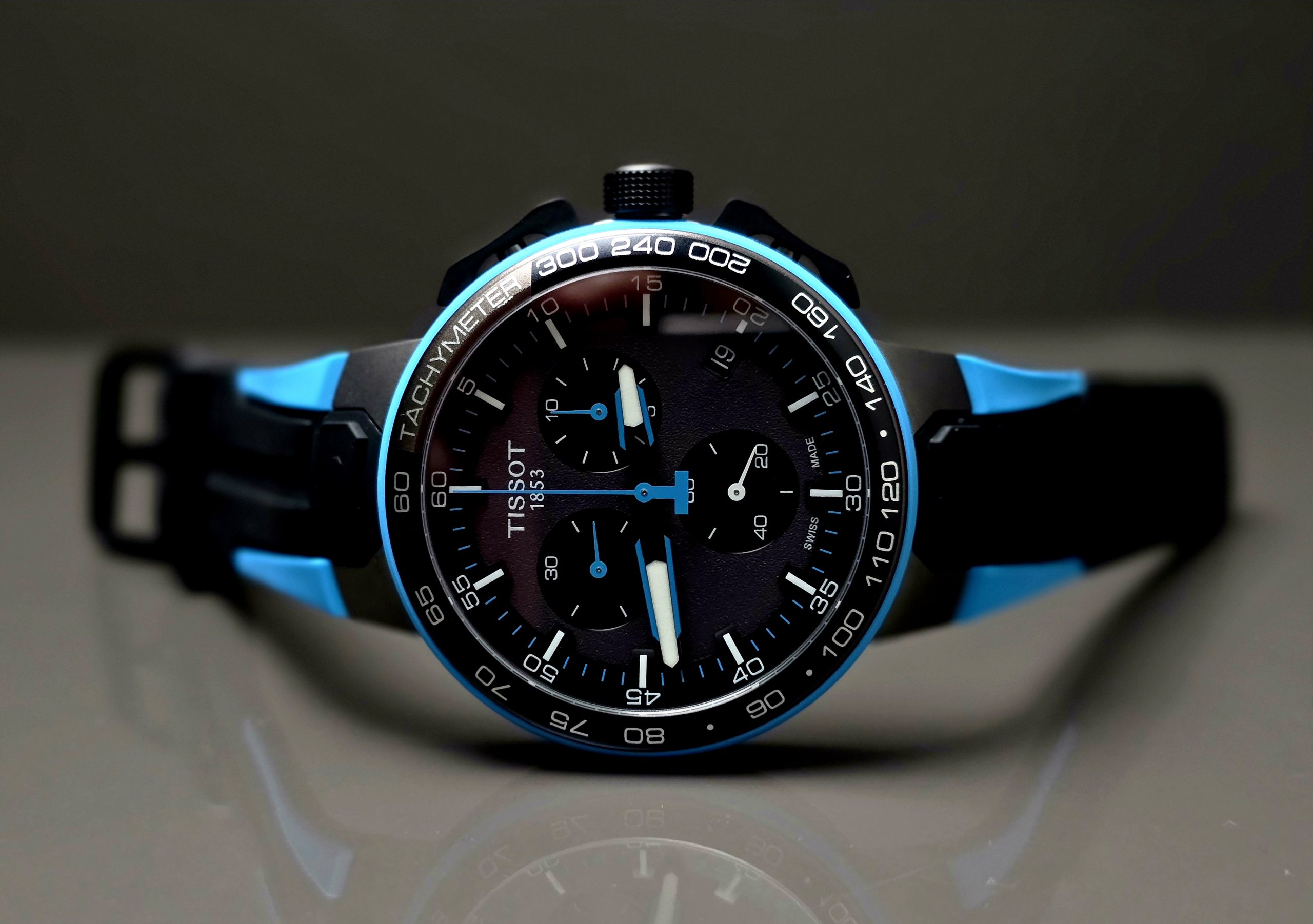 Tissot T-Race Cycling - Image 5