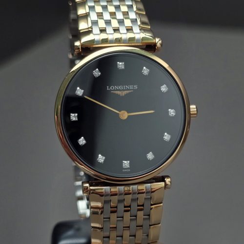 Longines La Grande Classique