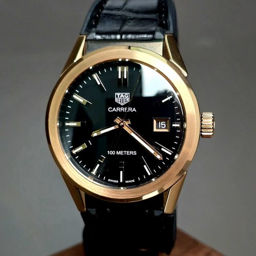 Tag Heuer Carrera