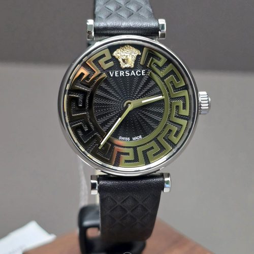 Versace Greca Chic