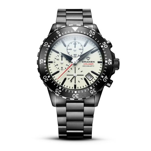 Kruger DLC B Full Lume Countdown