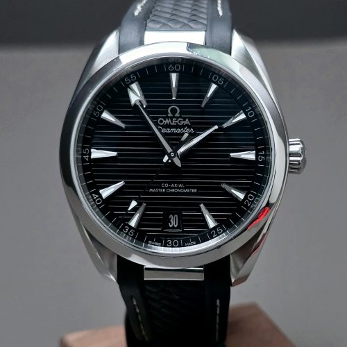 Omega Seamaster Aqua Terra 150m