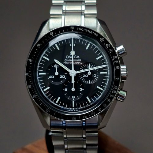 Omega Speedmaster Moonwatch Professional