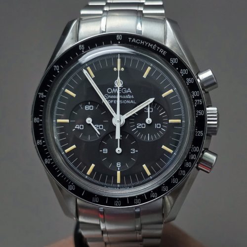 Omega Speedmaster Moonwatch Professional