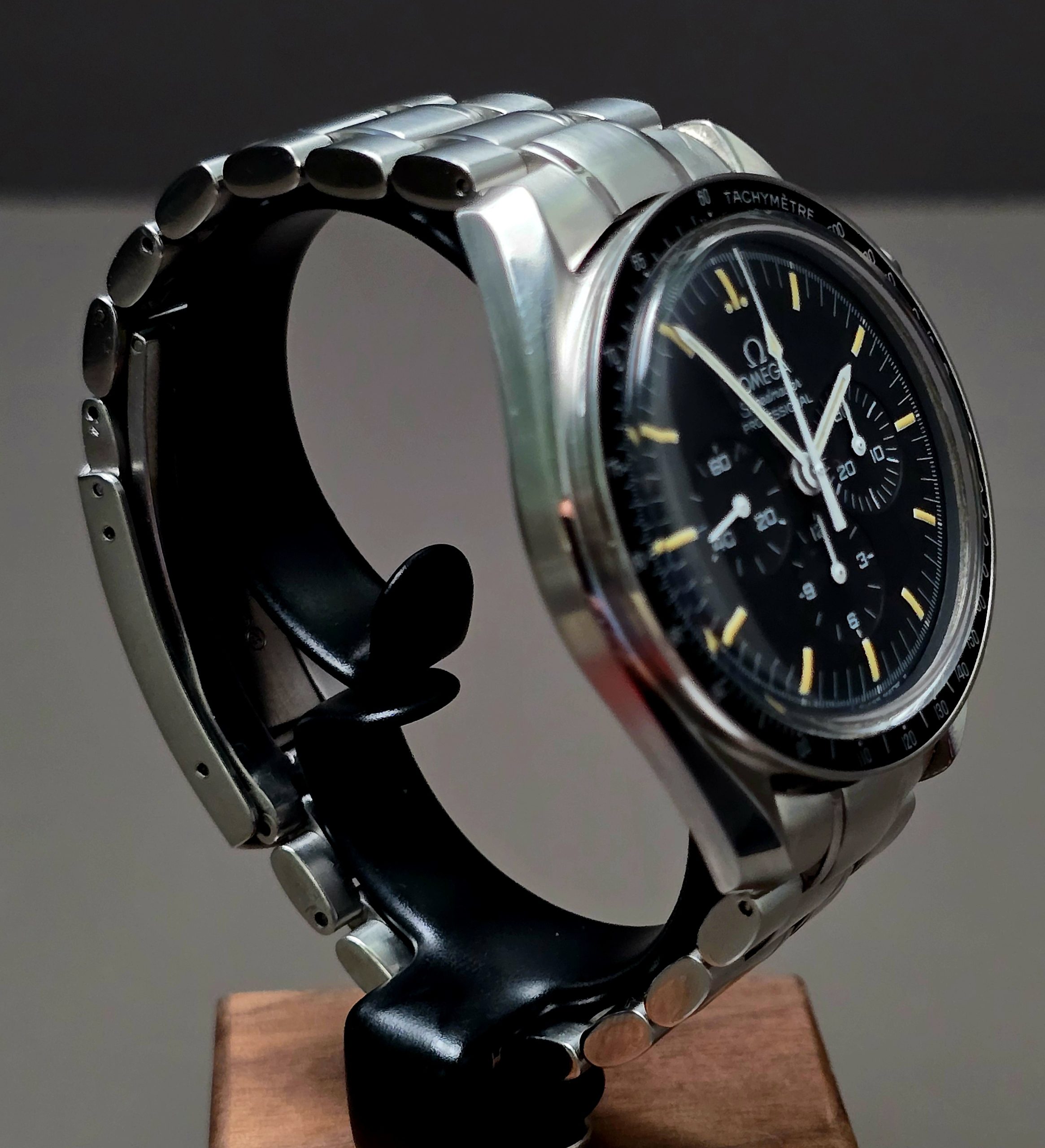Omega Speedmaster Moonwatch Professional - Image 3