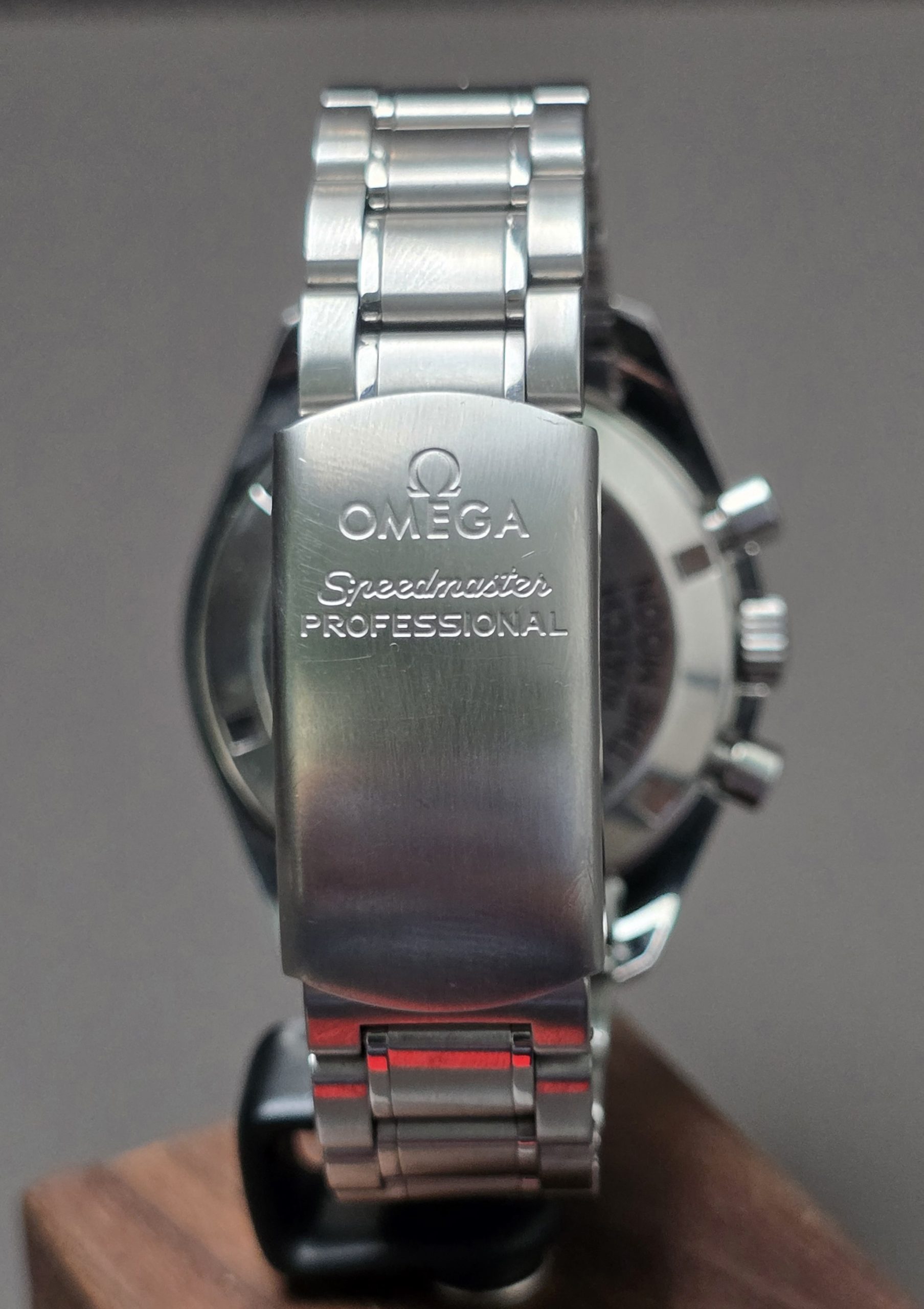 Omega Speedmaster Moonwatch Professional - Image 4