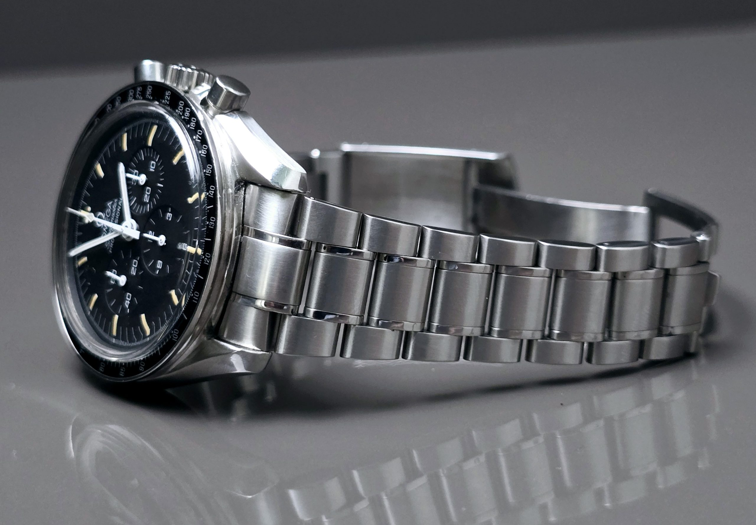 Omega Speedmaster Moonwatch Professional - Image 6