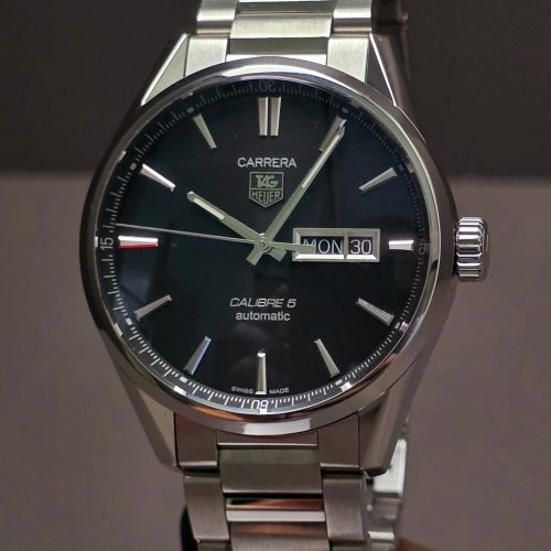 Tag Heuer Carrera