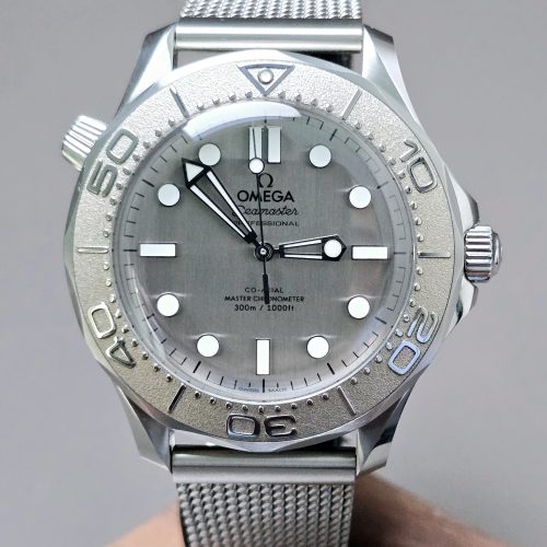 Omega Seamaster Professional 300