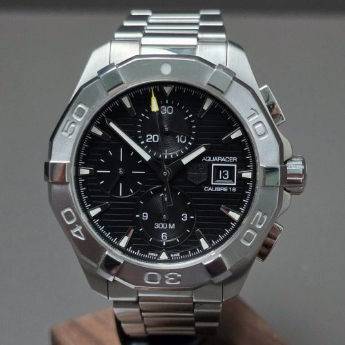 Tag Heuer Aquaracer Chronograph