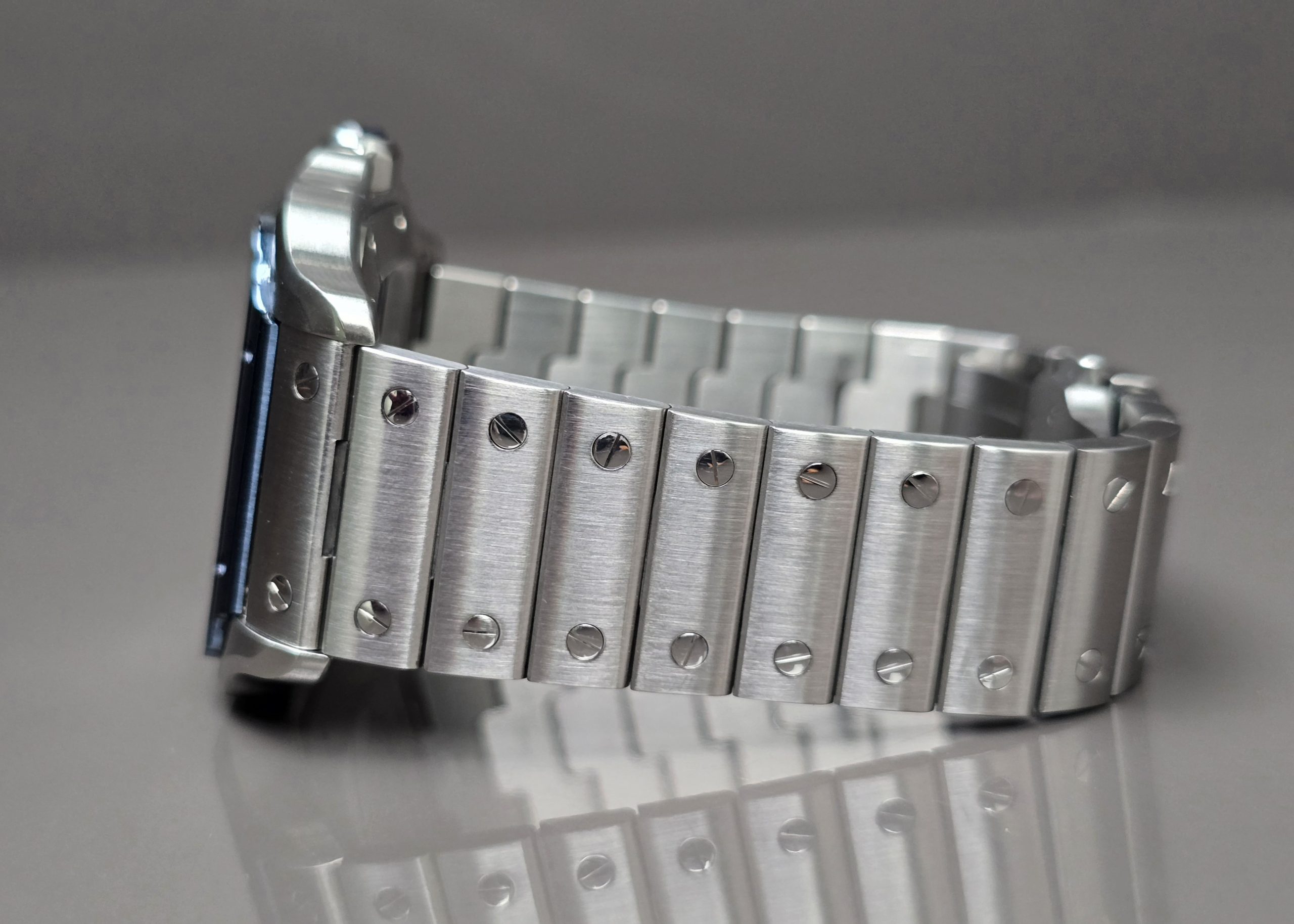 Cartier Santos De Cartier Large - Image 9